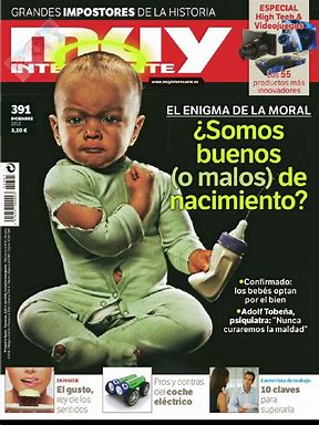 Revista Muy Interesante - 391 - Diciembre 2013